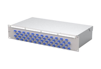 OpDAT fix2 Patchfeld VIK 48xLC-D OS2 grau