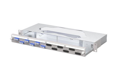 OpDAT slide2 K Patchfeld VIK 6xSC-D OS2 grau