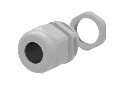 Kabelverschraubung M16 (Klemmbereich 4,0 bis 10,0 mm)