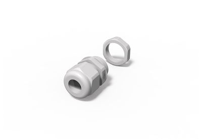Kabelverschraubung M20 (Klemmbereich 7,0 bis 12,0 mm)