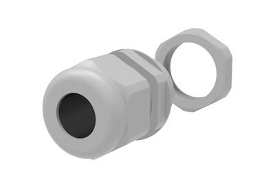 Kabelverschraubung M20 (Klemmbereich 4,0 bis 13,0 mm)