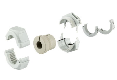 Kabelverschraubung M32 (Klemmbereich 11,5 bis 15,5 mm)