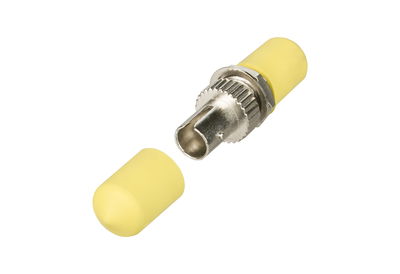 OpDAT Simplex-Kupplung ST SM+MM