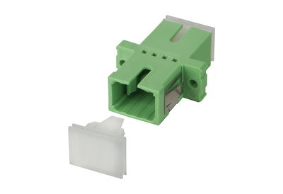 OpDAT Kupplung SC-Simplex APC OS2