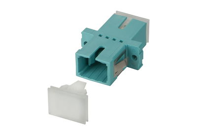 OpDAT Kupplung SC-Simplex OM3