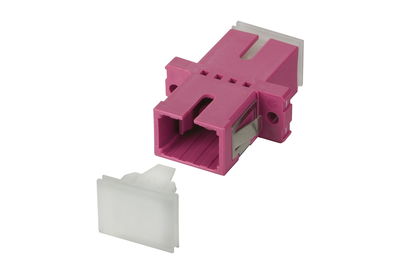 OpDAT Kupplung SC-Simplex OM4