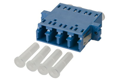 OpDAT Kupplung LC-Quad OS2