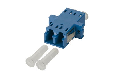 OpDAT Kupplung LC-Duplex OS2