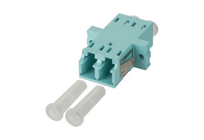 OpDAT Kupplung LC-Duplex OM3