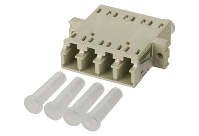 OpDAT Kupplung LC-Quad MM
