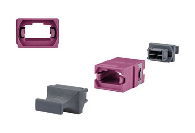 OpDAT Kupplung MTP® OM4 TypB