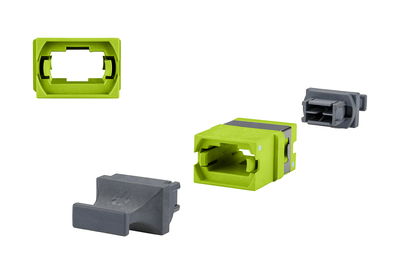 OpDAT Kupplung MTP® OM5 TypA