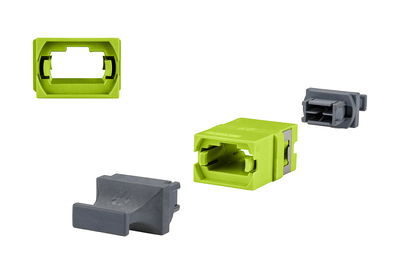 OpDAT Kupplung MTP® OM5 TypB
