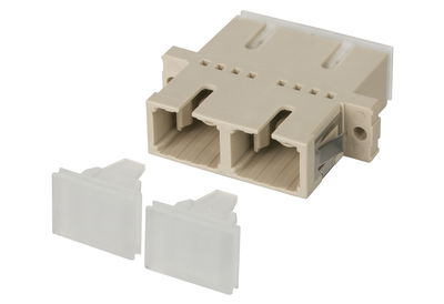 OpDAT Kupplung SC-Duplex MM