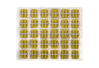 OpDAT Duplex-Kupplung ST SM+MM - 30 Stück