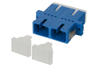 OpDAT Kupplung SC-Duplex OS2