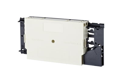 Verbindungsspleißbox
