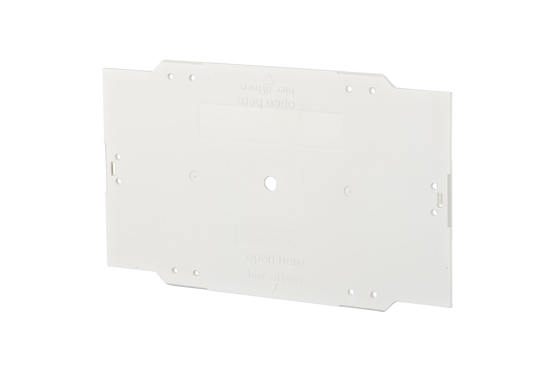 OpDAT Deckel für Spleißkassette