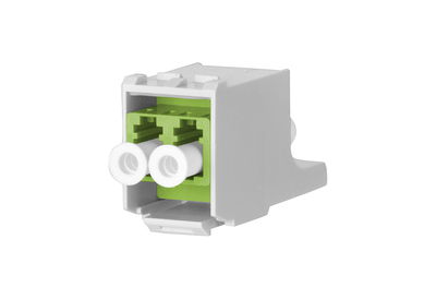 OpDAT modul LC-Duplex OM5