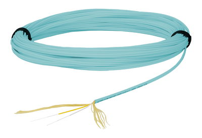 OpDAT Patchkabel 2x1 OM3 Klasse Dca  20,0 m