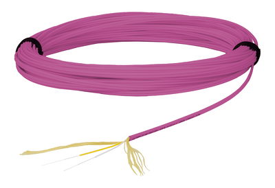 OpDAT Patchkabel 2x1 OM4 Klasse Fca 20,0 m