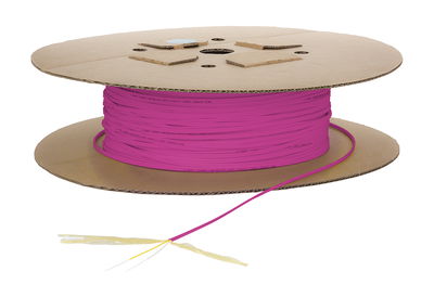 OpDAT Patchkabel 2x1 OM4 Klasse Fca 100,0 m
