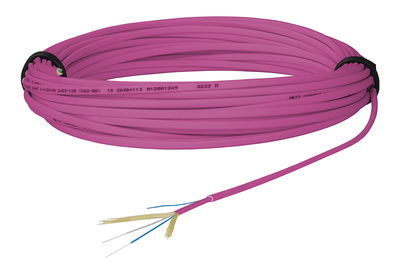 OpDAT Verbindungskabel 2x1 OM4 Klasse Dca  20,0 m