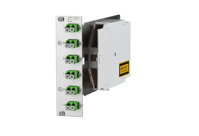 OpDAT CM 6xLC-D APC OS2 VIK