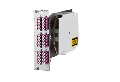 OpDAT CM 6xLC-Q OM4 VIK