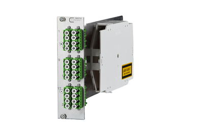 OpDAT CM 6xLC-Q APC OS2 VIK