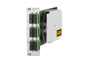 OpDAT CM 6xSC-D APC OS2 VIK