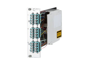 OpDAT CM 6xLC-Q OM3 splice