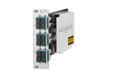 OpDAT CM 6xSC-D OM3 splice