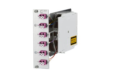 OpDAT CM 6xLC-D OM4 splice