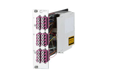OpDAT CM 6xLC-Q OM4 splice