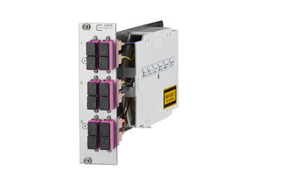 OpDAT CM 6xSC-D OM4 splice