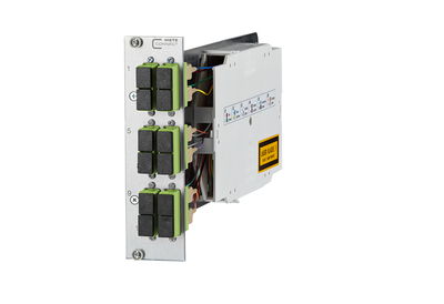 OpDAT CM 6xSC-D OM5 splice