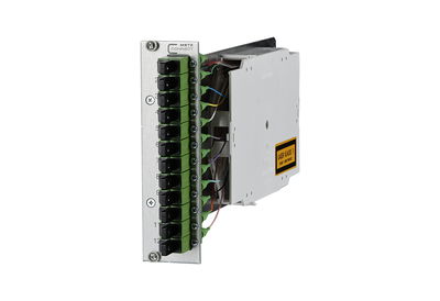 OpDAT CM 12xE2000-S APC OS2 splice