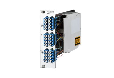 OpDAT CM 6xLC-Q OS2 splice