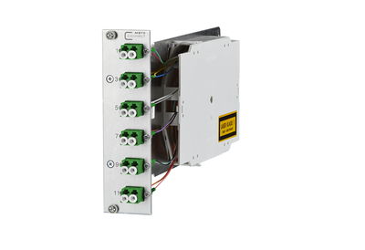 OpDAT CM 6xLC-D APC OS2 splice