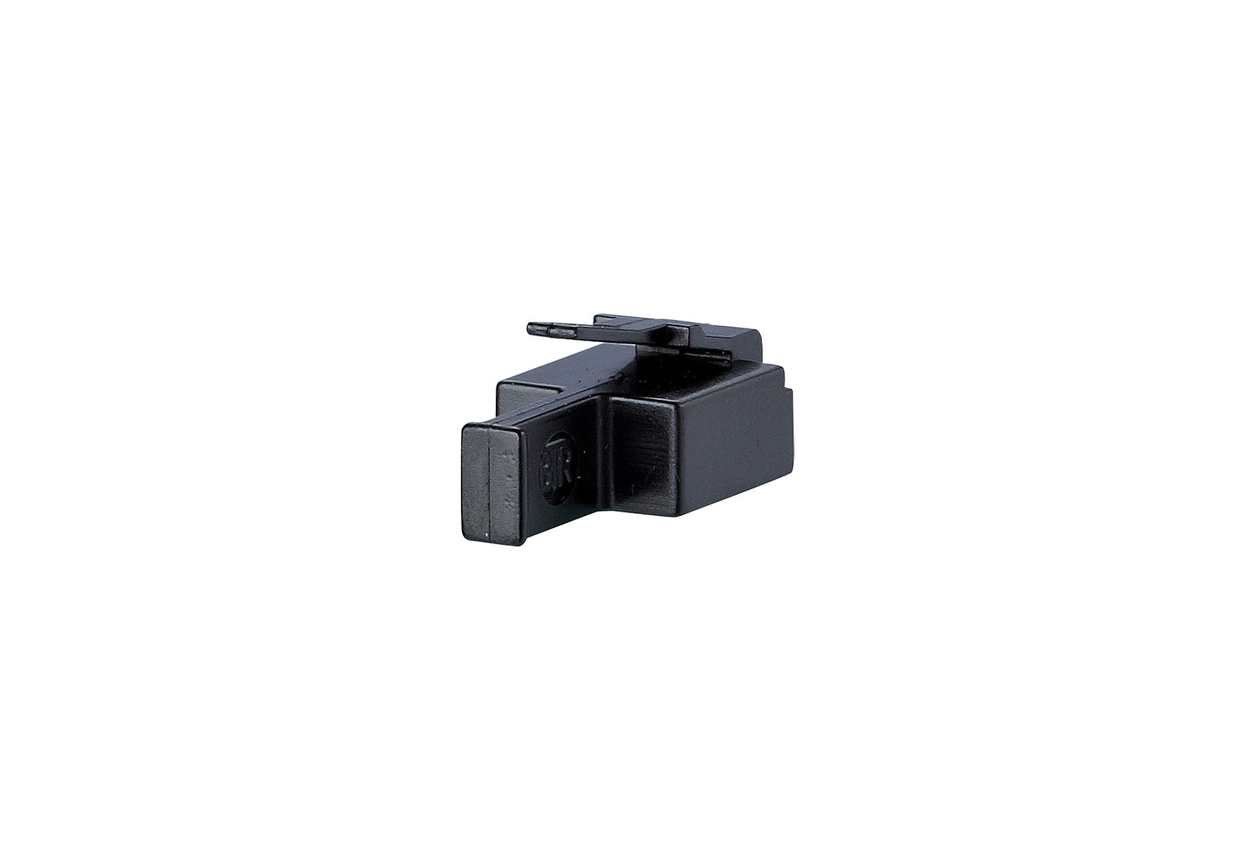 Staubschutzstecker