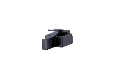 Staubschutzstecker