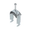 Bügelschelle 2056 34-40mm, St, FT
