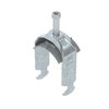 Bügelschelle 2056 40-46mm, St, FT