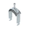 Bügelschelle 2056 52-58mm, St, FT