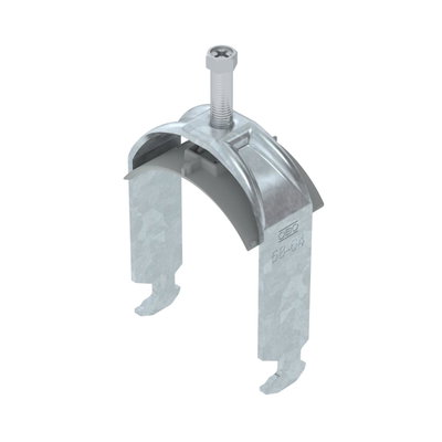 Bügelschelle 2056 58-64mm, St, FT