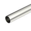 Edelstahlrohr ohne Gewinde Ø25, 3000mm, A4, 1.4571, 2B