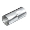 Stapa Steckmuffe ohne Gewinde Ø32mm, St, G