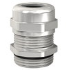 Kabelverschraubung EMV Kontaktfeder geschirmte Kabel M32, CuZn, N