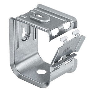 Grip-Sammelhalterung 70x NYM3x1,5, St, FS